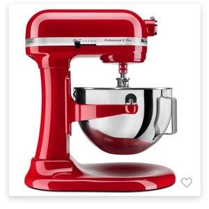 KitchenAid Pro 5 Plus Bowl-Lift Stand Mixer, NEW IN BOX